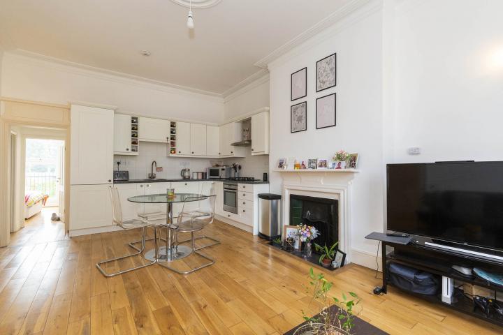Great Apartment in Kensal Rise Credition Road, Kensal Rise